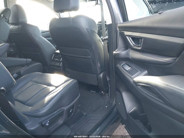 44219241 :رقم المزاد ، 4S4WMAUD7P3437595 vin ، 2023 Subaru Ascent Limited 7-passenger مزاد بيع