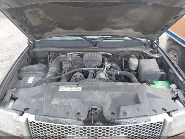 44219257 :رقم المزاد ، 1GTJK33688F174150 vin ، 2008 Gmc Sierra 3500hd Slt مزاد بيع