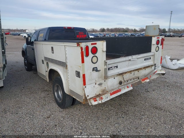 44219257 :رقم المزاد ، 1GTJK33688F174150 vin ، 2008 Gmc Sierra 3500hd Slt مزاد بيع