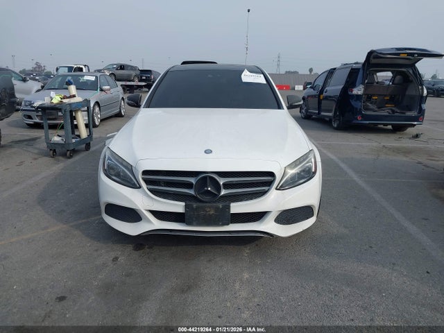 Продажа на аукционе авто 2016 Mercedes-benz C 300, vin: 55SWF4JB1GU124126, номер лота: 44219264