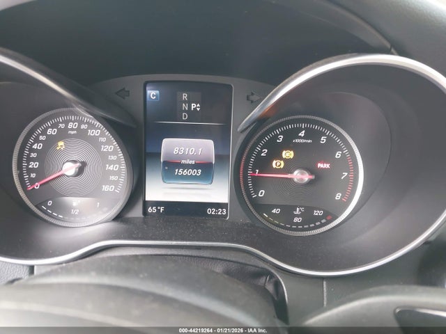 Продажа на аукционе авто 2016 Mercedes-benz C 300, vin: 55SWF4JB1GU124126, номер лота: 44219264