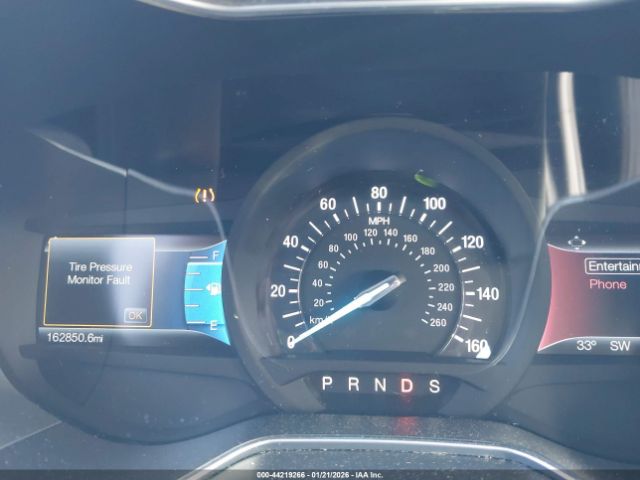 2017 FORD FUSION 3FA6P0HD9HR137288 Photo 6