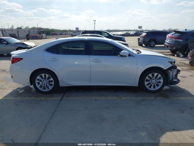 Aukcja sprzedaży 2013 Lexus Es 300h, vin: JTHBW1GG3D2007176, numer aukcji: 44219269