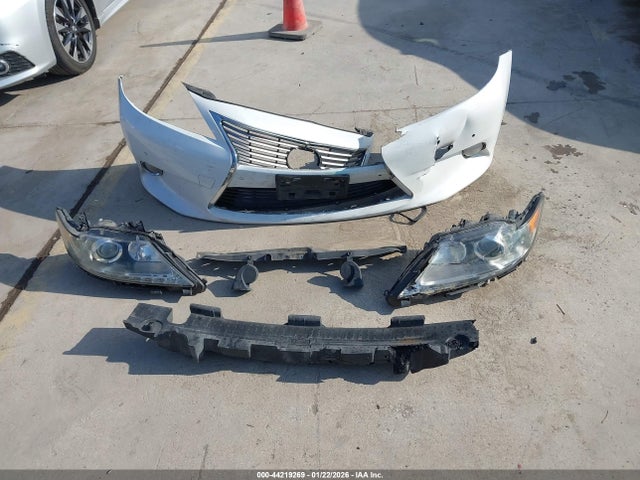 Aukcja sprzedaży 2013 Lexus Es 300h, vin: JTHBW1GG3D2007176, numer aukcji: 44219269