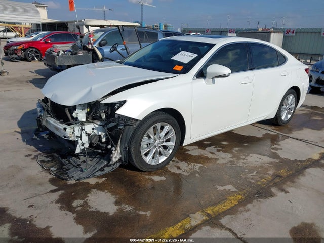 Aukcja sprzedaży 2013 Lexus Es 300h, vin: JTHBW1GG3D2007176, numer aukcji: 44219269