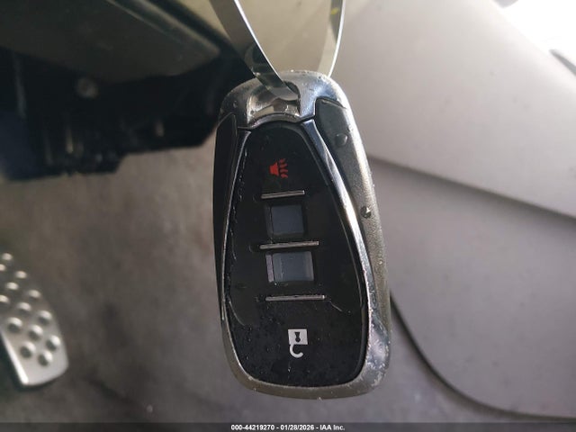 Aukcja sprzedaży 2016 Chevrolet Malibu Ls, vin: 1G1ZB5ST8GF240855, numer aukcji: 44219270