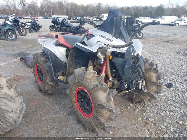 2024 CAN-AM RENEGADE 3JBMWAX46RJ001408