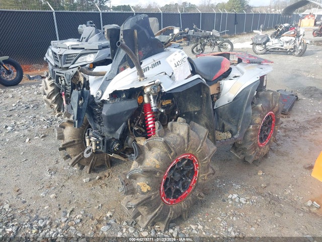 2024 CAN-AM RENEGADE 3JBMWAX46RJ001408 Photo 1