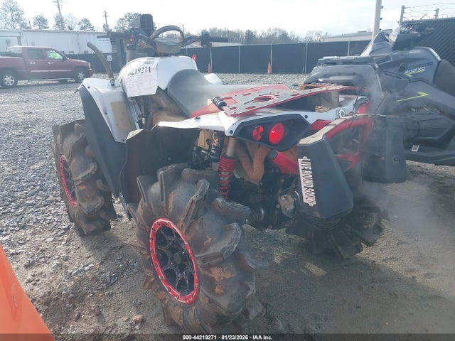 2024 CAN-AM RENEGADE 3JBMWAX46RJ001408 Photo 2
