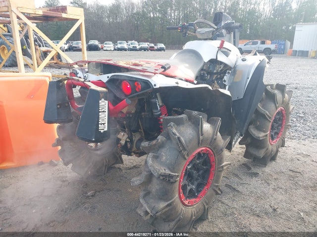 2024 CAN-AM RENEGADE 3JBMWAX46RJ001408 Photo 3