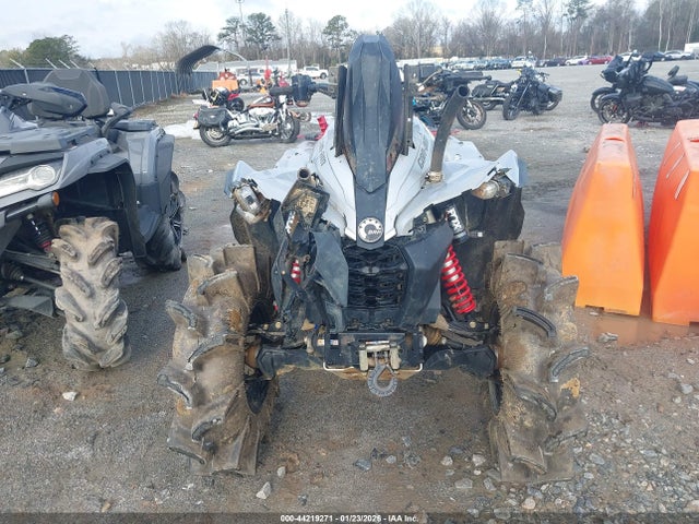 2024 CAN-AM RENEGADE 3JBMWAX46RJ001408 Photo 4