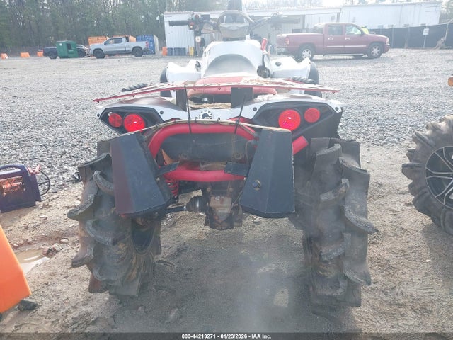 2024 CAN-AM RENEGADE 3JBMWAX46RJ001408 Photo 5