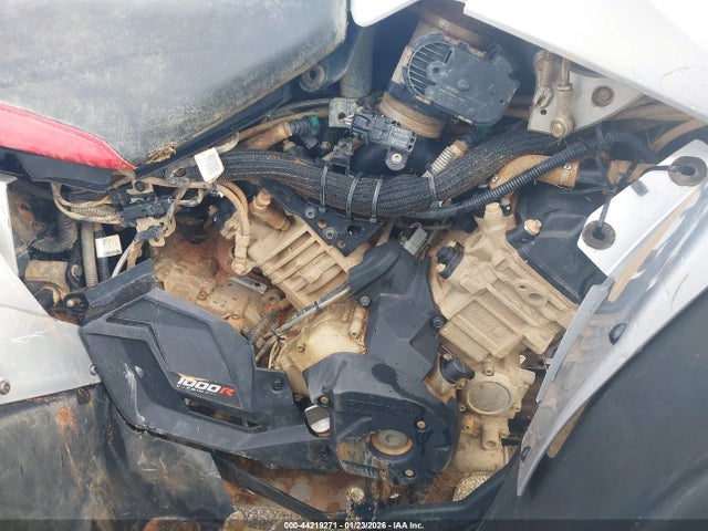 2024 CAN-AM RENEGADE 3JBMWAX46RJ001408 Photo 7