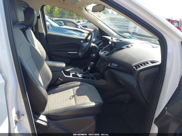 Ford ESCAPE SE 2017 1FMCU9GD6HUC41673 Image 5