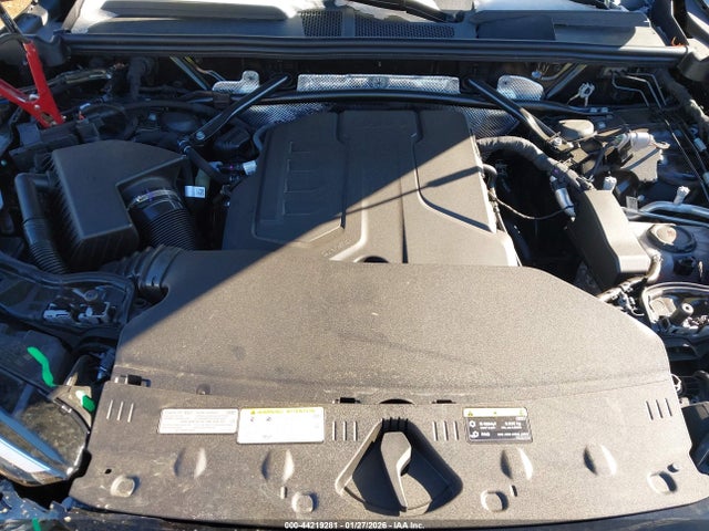 2025 Audi All-new Q5 Premium Tfsi Quattro S Tronic მანქანა იყიდება აუქციონზე, vin: WA11AAGU5S2047896, აუქციონის ნომერი: 44219281
