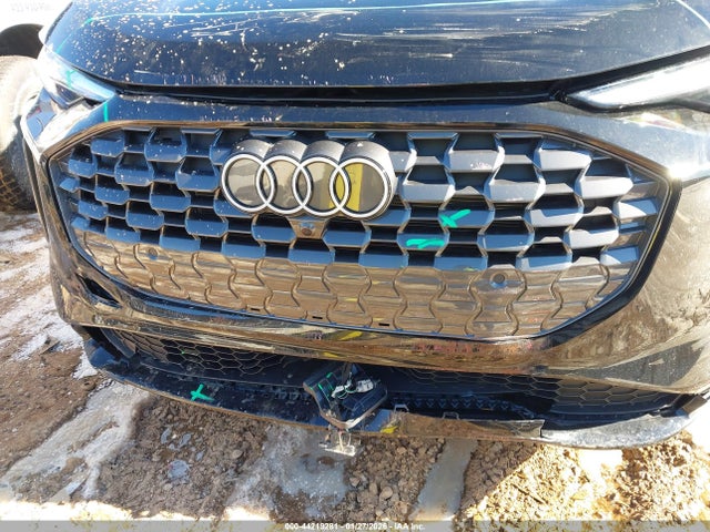 2025 Audi All-new Q5 Premium Tfsi Quattro S Tronic მანქანა იყიდება აუქციონზე, vin: WA11AAGU5S2047896, აუქციონის ნომერი: 44219281
