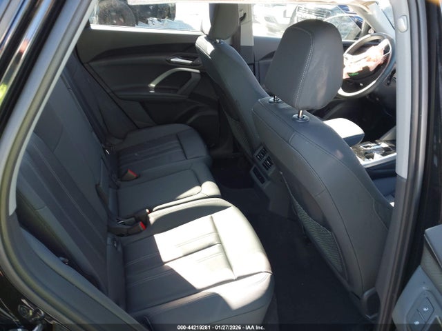2025 Audi All-new Q5 Premium Tfsi Quattro S Tronic მანქანა იყიდება აუქციონზე, vin: WA11AAGU5S2047896, აუქციონის ნომერი: 44219281