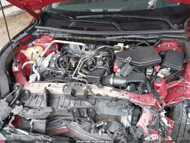 2024 MITSUBISHI OUTLANDER JA4J4VA82RZ012261 Photo 9