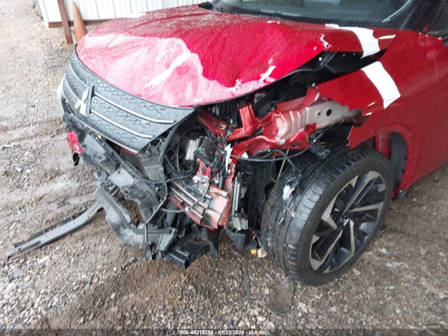 2024 MITSUBISHI OUTLANDER JA4J4VA82RZ012261 Photo 5