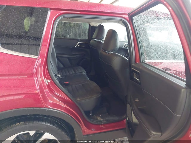 2024 MITSUBISHI OUTLANDER JA4J4VA82RZ012261 Photo 7