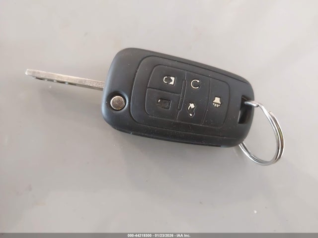 Aukcja sprzedaży 2010 Buick Lacrosse Cxl, vin: 1G4GC5EG3AF303065, numer aukcji: 44219300
