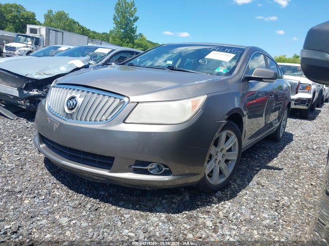 Aukcja sprzedaży 2010 Buick Lacrosse Cxl, vin: 1G4GC5EG3AF303065, numer aukcji: 44219300
