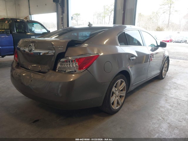 Aukcja sprzedaży 2010 Buick Lacrosse Cxl, vin: 1G4GC5EG3AF303065, numer aukcji: 44219300