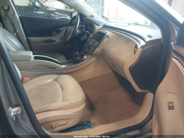 Aukcja sprzedaży 2010 Buick Lacrosse Cxl, vin: 1G4GC5EG3AF303065, numer aukcji: 44219300