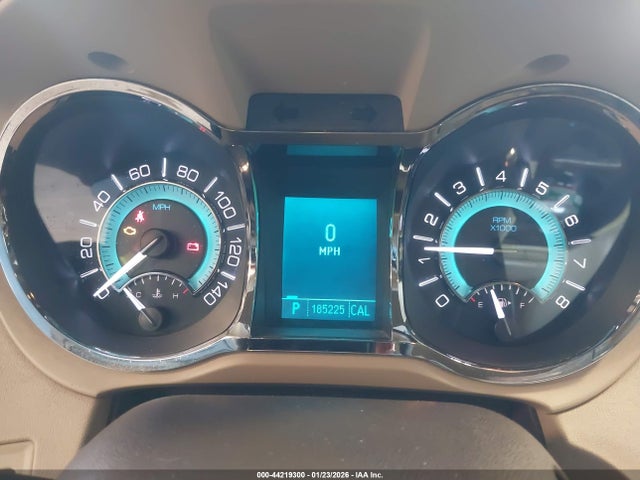 Aukcja sprzedaży 2010 Buick Lacrosse Cxl, vin: 1G4GC5EG3AF303065, numer aukcji: 44219300