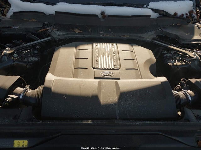 Aukcja sprzedaży 2018 Land Rover Discovery Se, vin: SALRG2RV8JA064174, numer aukcji: 44219301