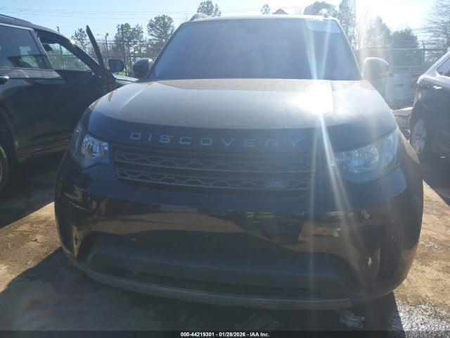 Aukcja sprzedaży 2018 Land Rover Discovery Se, vin: SALRG2RV8JA064174, numer aukcji: 44219301
