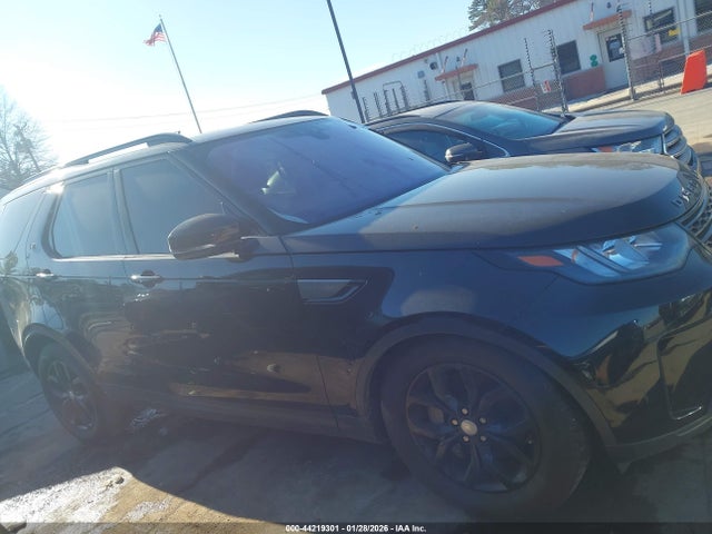Aukcja sprzedaży 2018 Land Rover Discovery Se, vin: SALRG2RV8JA064174, numer aukcji: 44219301