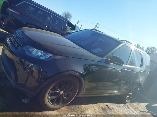 Aukcja sprzedaży 2018 Land Rover Discovery Se, vin: SALRG2RV8JA064174, numer aukcji: 44219301