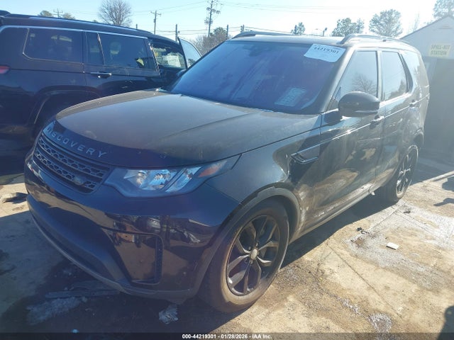 Aukcja sprzedaży 2018 Land Rover Discovery Se, vin: SALRG2RV8JA064174, numer aukcji: 44219301