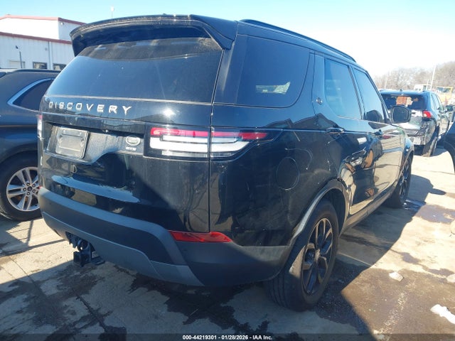 Aukcja sprzedaży 2018 Land Rover Discovery Se, vin: SALRG2RV8JA064174, numer aukcji: 44219301