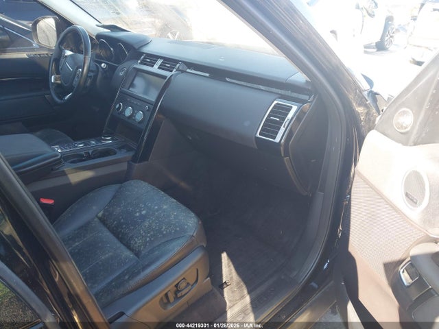Aukcja sprzedaży 2018 Land Rover Discovery Se, vin: SALRG2RV8JA064174, numer aukcji: 44219301