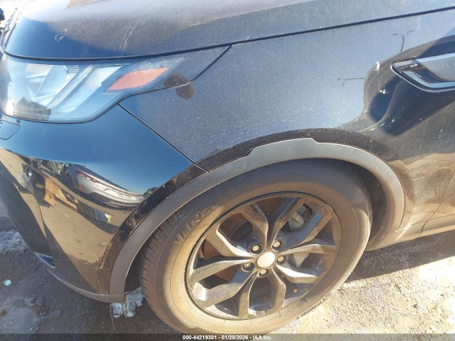 Aukcja sprzedaży 2018 Land Rover Discovery Se, vin: SALRG2RV8JA064174, numer aukcji: 44219301