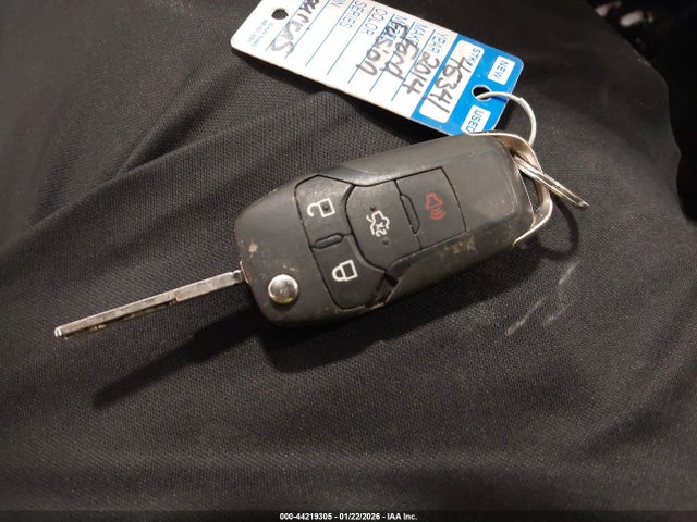 Ford FUSION SE 2014 3FA6P0HD3ER378369 Image 11