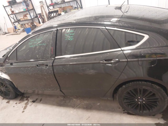 Ford FUSION SE 2014 3FA6P0HD3ER378369 Image 15