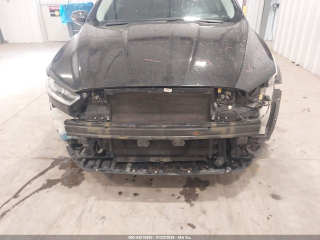 Ford FUSION SE 2014 3FA6P0HD3ER378369 Image 6