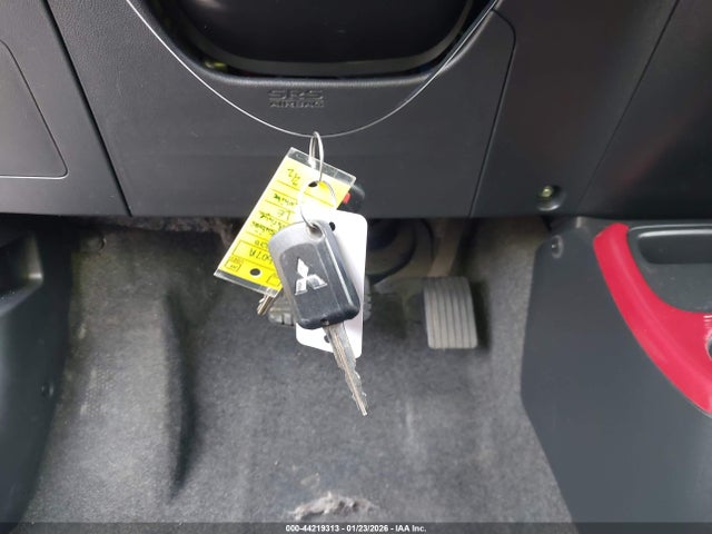 2020 MITSUBISHI MIRAGE ML32A5HJ8LH010784 Photo 10