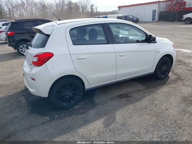 2020 MITSUBISHI MIRAGE ML32A5HJ8LH010784 Photo 3