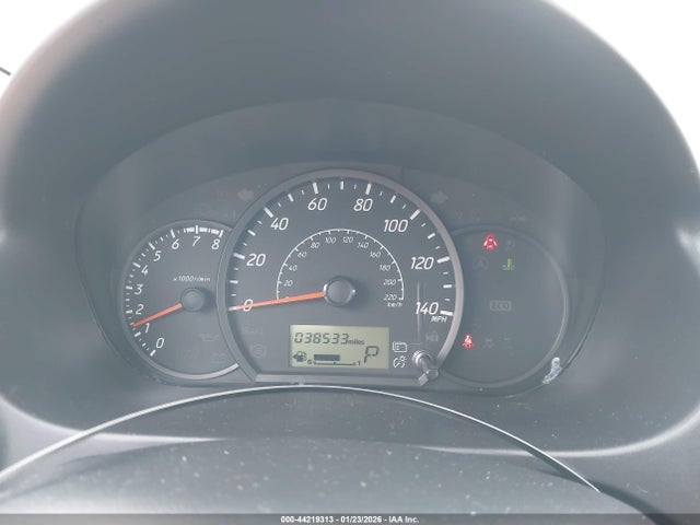 2020 MITSUBISHI MIRAGE ML32A5HJ8LH010784 Photo 6