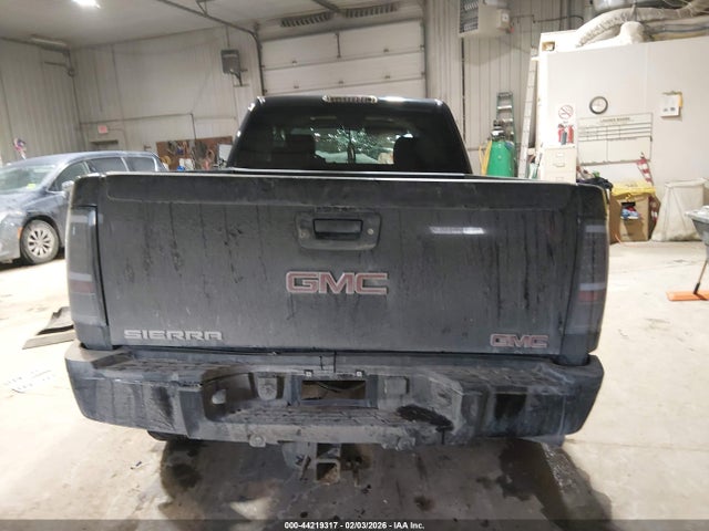 Aukcja sprzedaży 2012 Gmc Sierra 2500hd Denali, vin: 1GT125E89CF199089, numer aukcji: 44219317