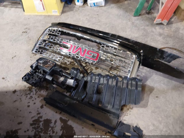 Aukcja sprzedaży 2012 Gmc Sierra 2500hd Denali, vin: 1GT125E89CF199089, numer aukcji: 44219317