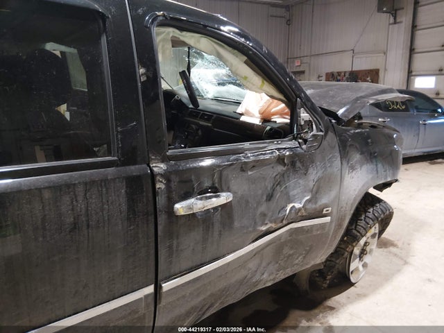 Aukcja sprzedaży 2012 Gmc Sierra 2500hd Denali, vin: 1GT125E89CF199089, numer aukcji: 44219317