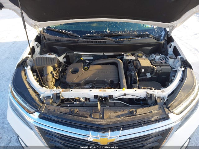 2024 CHEVROLET EQUINOX 3GNAXUEG3RL342742 Photo 9