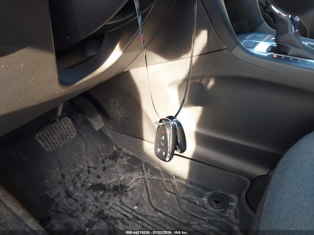 2024 CHEVROLET EQUINOX 3GNAXUEG3RL342742 Photo 10