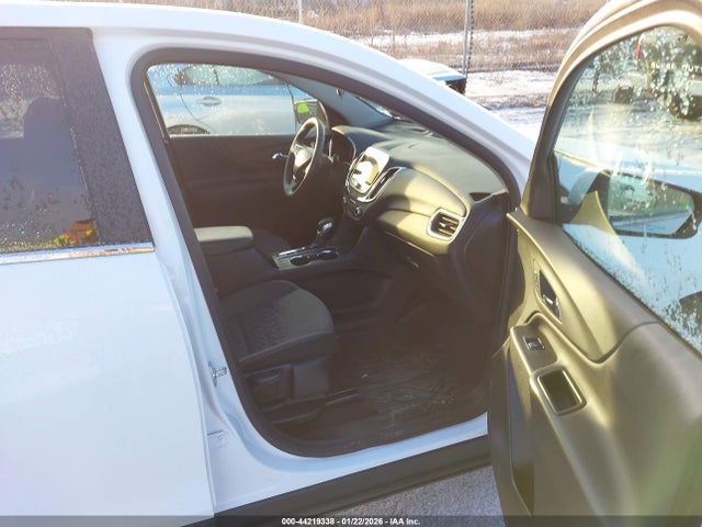 2024 CHEVROLET EQUINOX 3GNAXUEG3RL342742 Photo 4