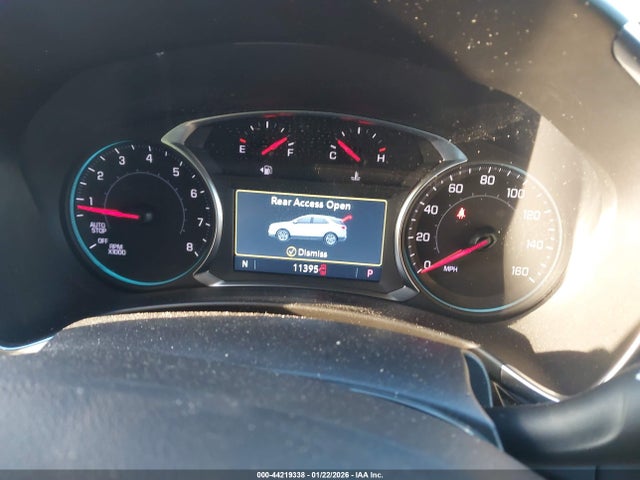 2024 CHEVROLET EQUINOX 3GNAXUEG3RL342742 Photo 6